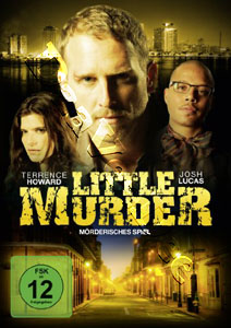 Little Murder |   DVD